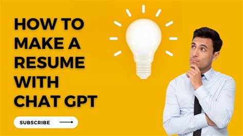 Chat gpt resume builder. Things To Know About Chat gpt resume builder. 